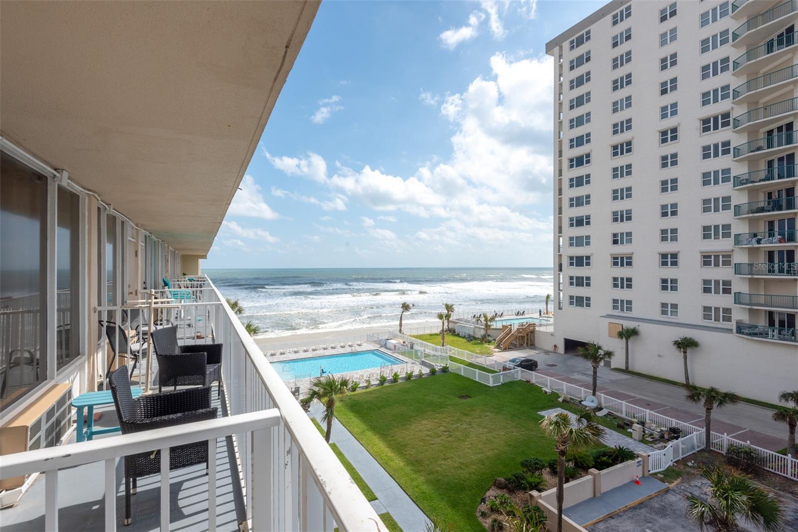 2043 S ATLANTIC AVE #505, DAYTONA BEACH, FL — photo 2