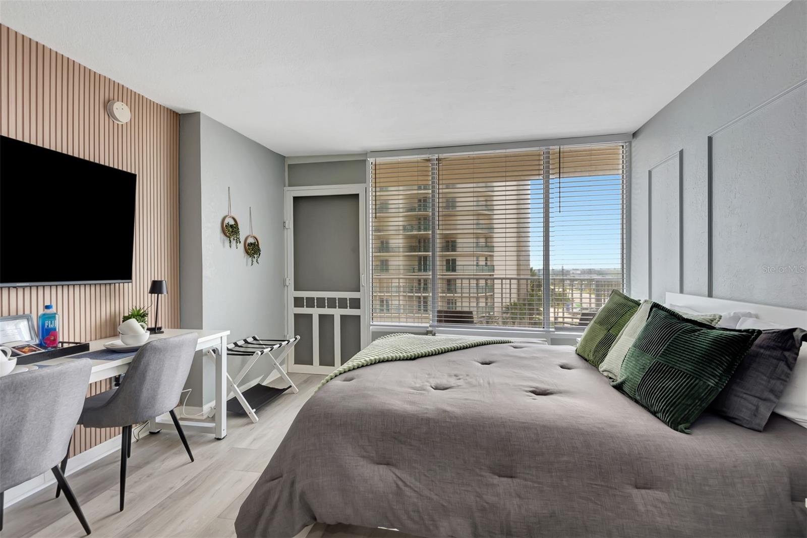 2043 S ATLANTIC AVE #505, DAYTONA BEACH, FL — photo 4