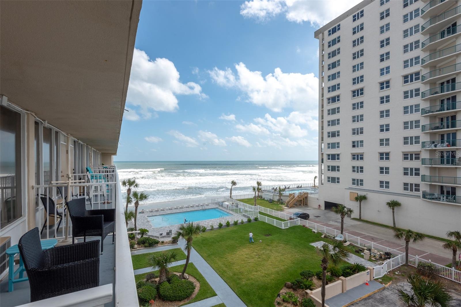 2043 S ATLANTIC AVE #505, DAYTONA BEACH, FL — photo 23