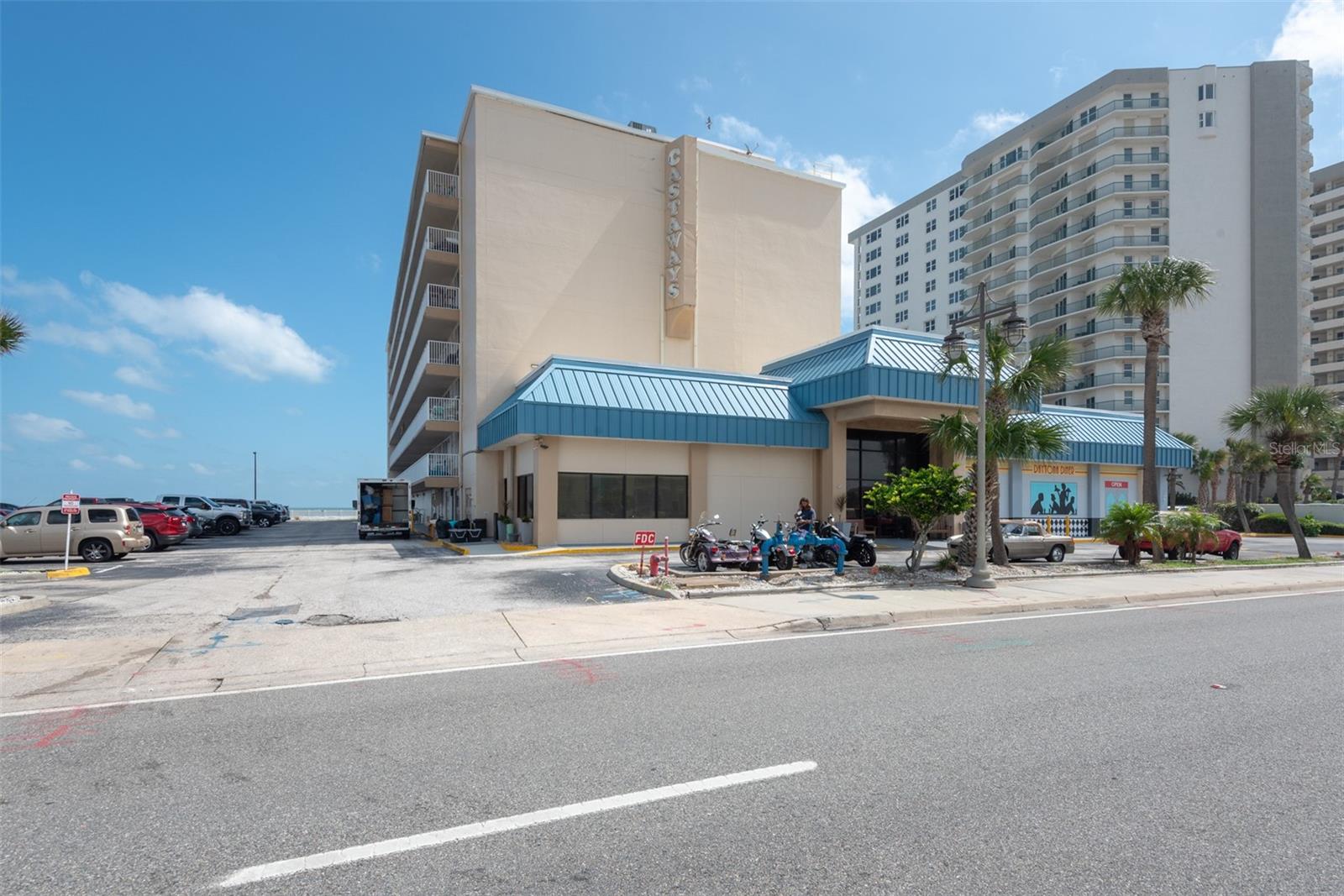 2043 S ATLANTIC AVE #505, DAYTONA BEACH, FL — photo 25
