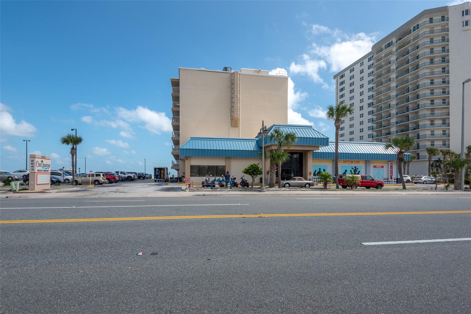2043 S ATLANTIC AVE #505, DAYTONA BEACH, FL — photo 26
