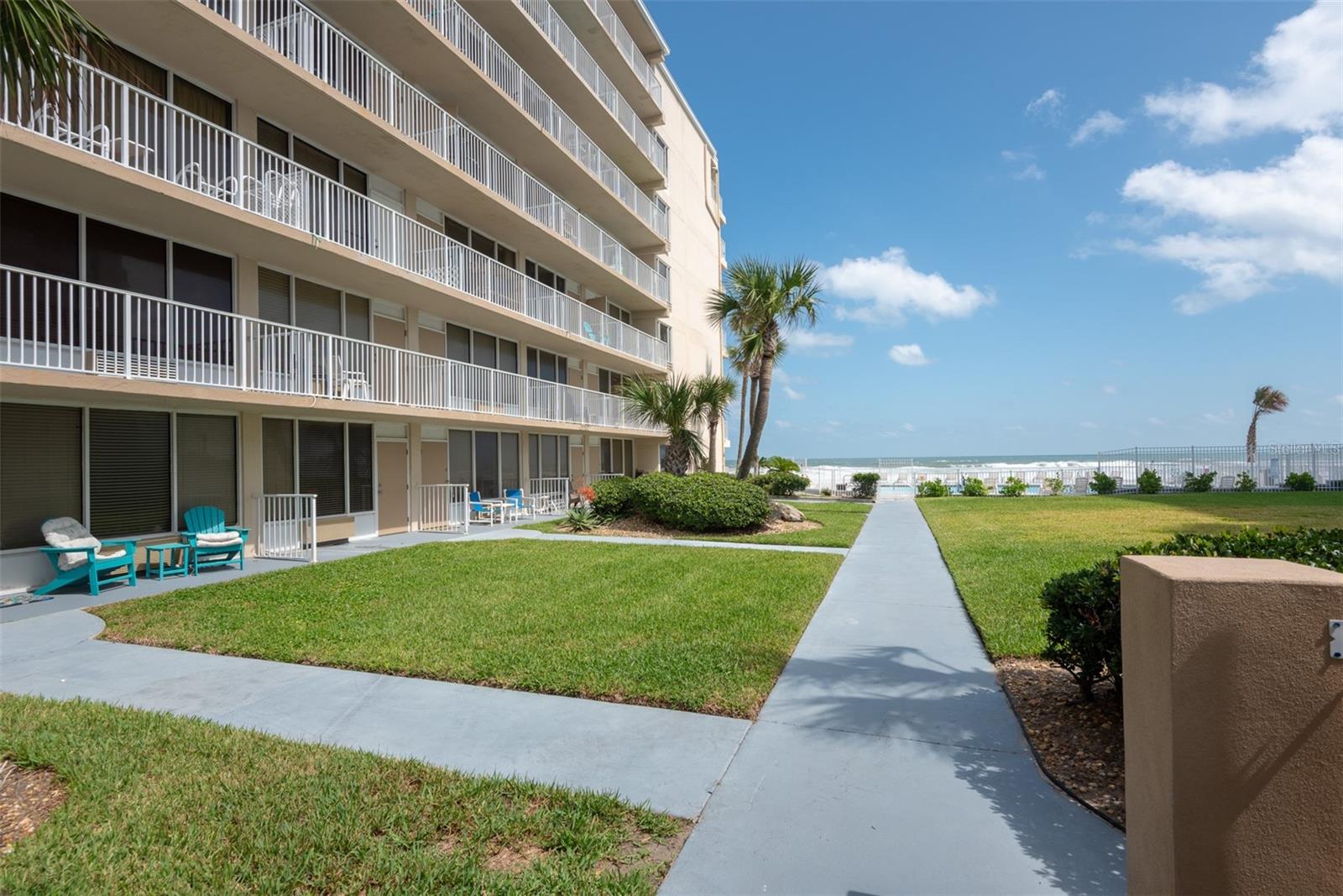 2043 S ATLANTIC AVE #505, DAYTONA BEACH, FL — photo 27