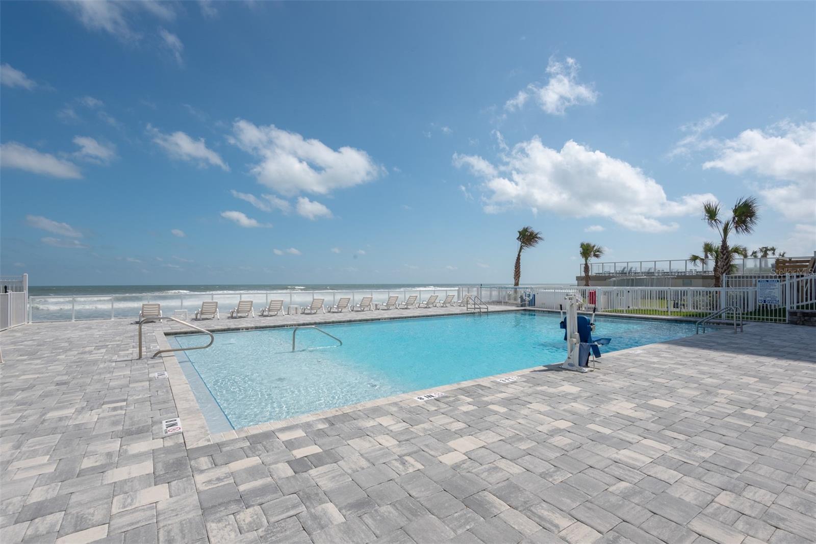 2043 S ATLANTIC AVE #505, DAYTONA BEACH, FL — photo 35