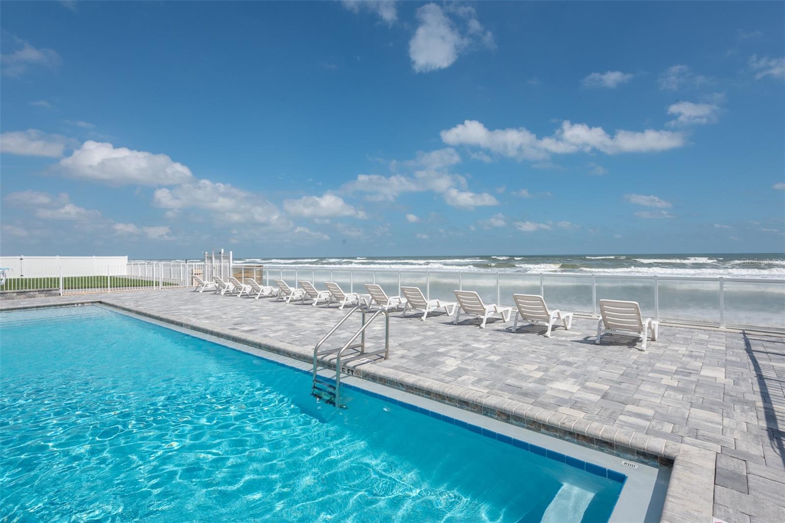 2043 S ATLANTIC AVE #505, DAYTONA BEACH, FL — photo 37