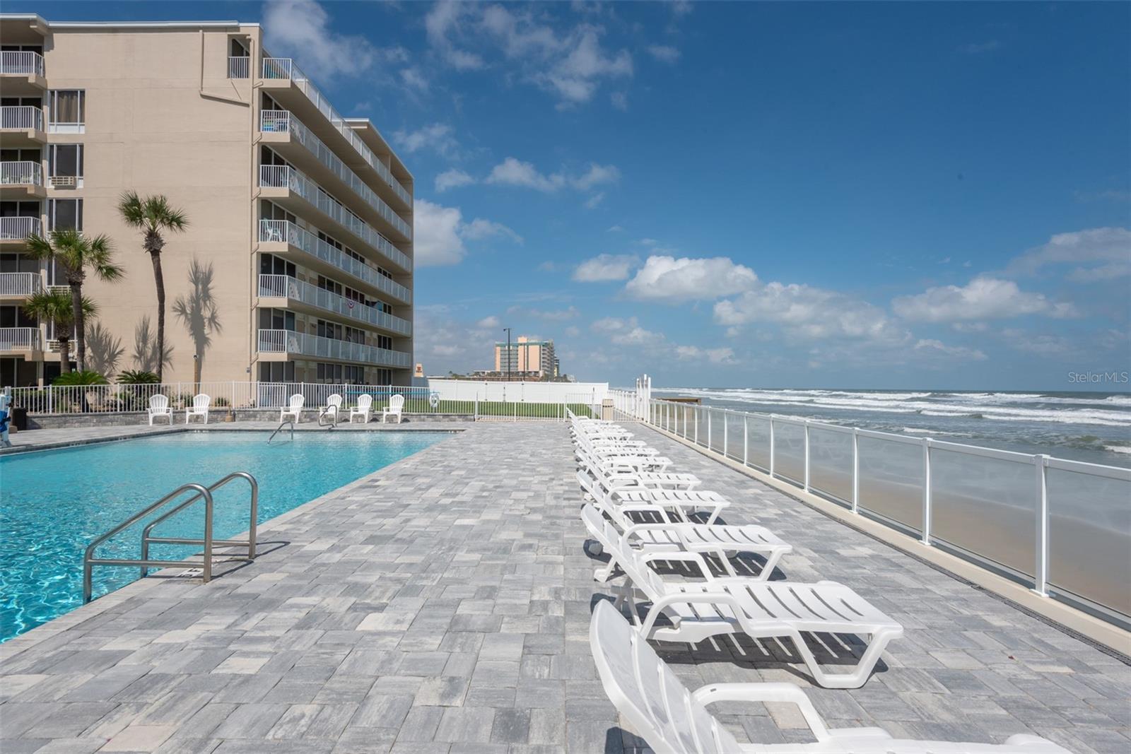 2043 S ATLANTIC AVE #505, DAYTONA BEACH, FL — photo 39