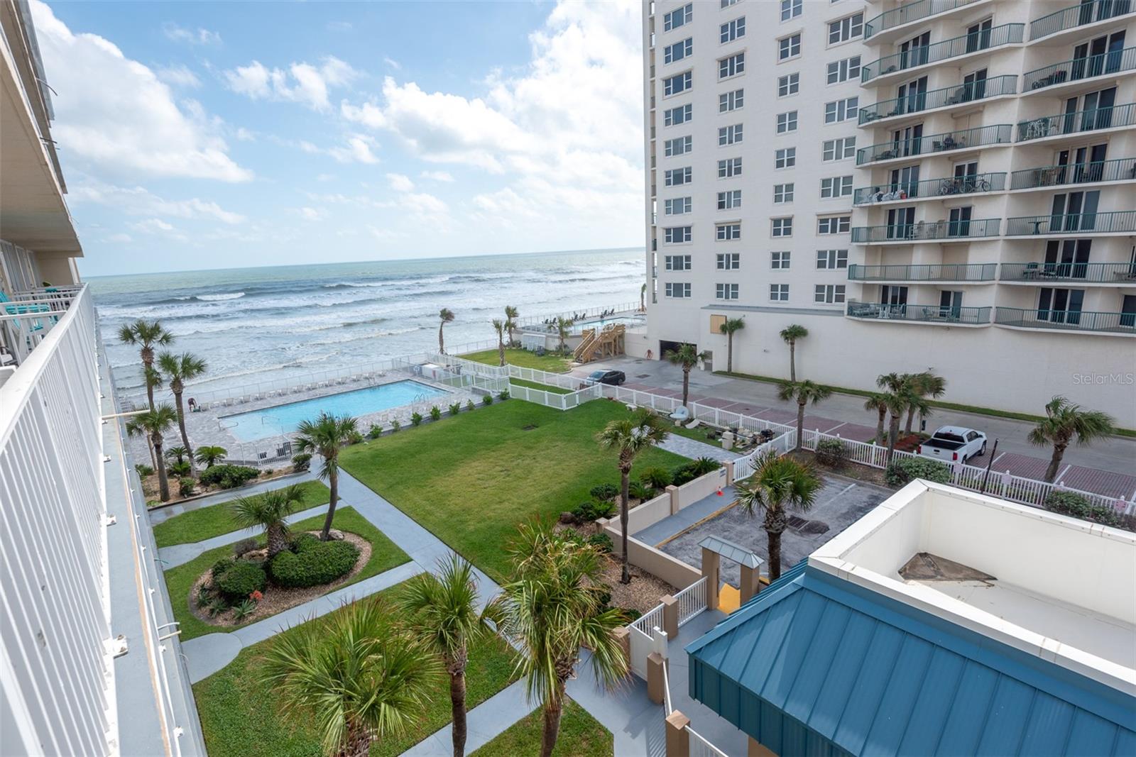 2043 S ATLANTIC AVE #505, DAYTONA BEACH, FL — photo 42