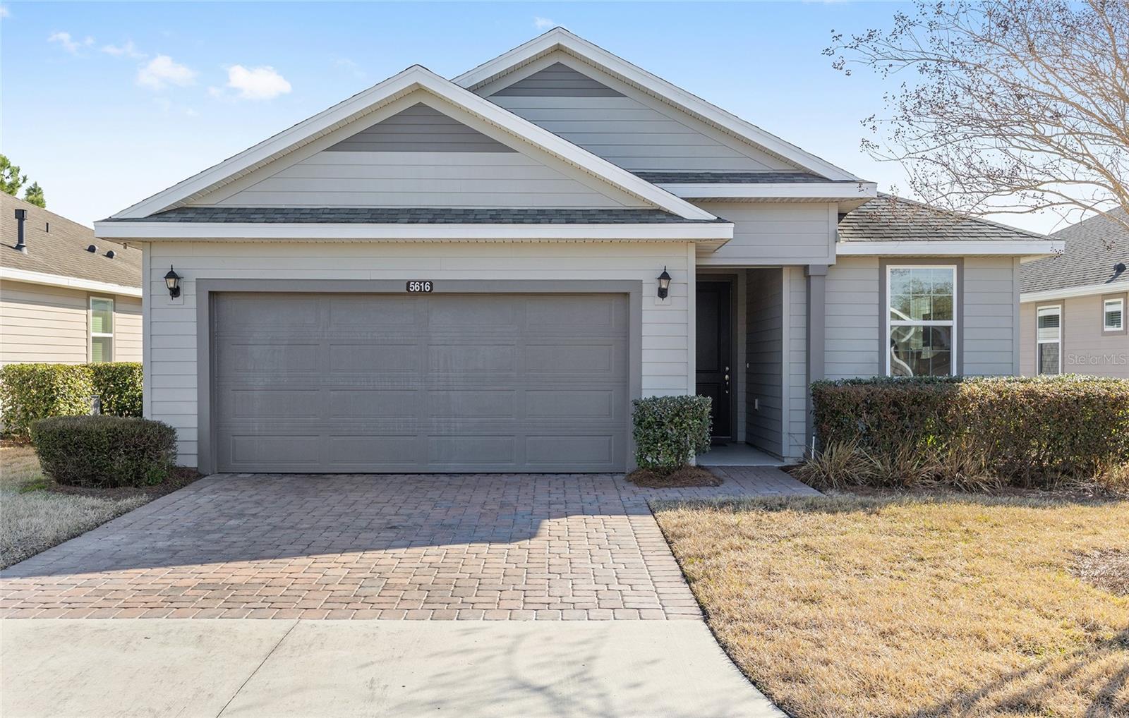 5616 NW 37TH LANE RD, OCALA, FL — photo 2
