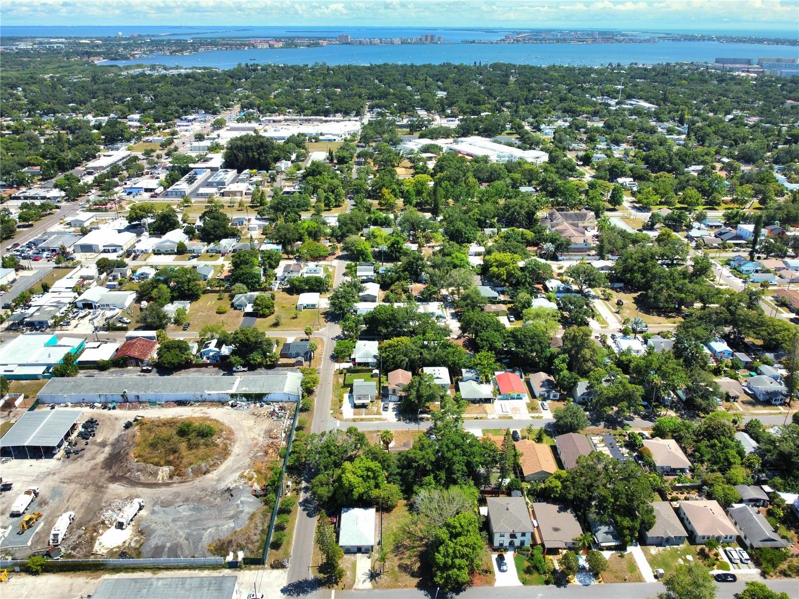 5106 16TH AVE S, GULFPORT, FL — photo 4