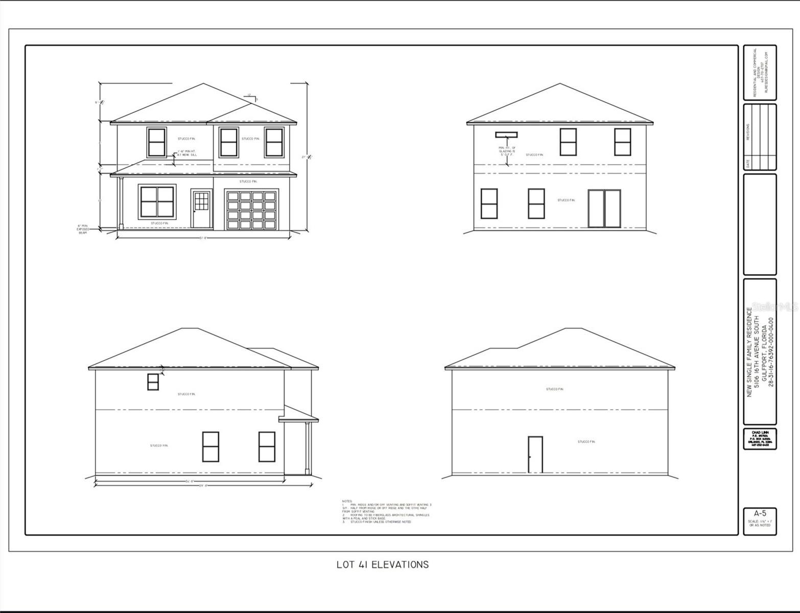 5106 16TH AVE S, GULFPORT, FL — photo 7