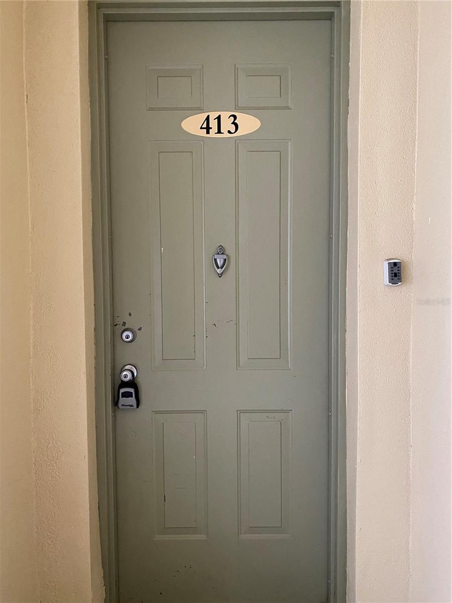 413 TERRACE RIDGE CIR #413, DAVENPORT, FL — photo 2