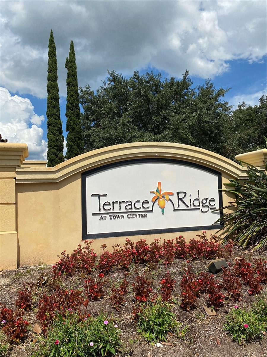 413 TERRACE RIDGE CIR #413, DAVENPORT, FL — photo 66