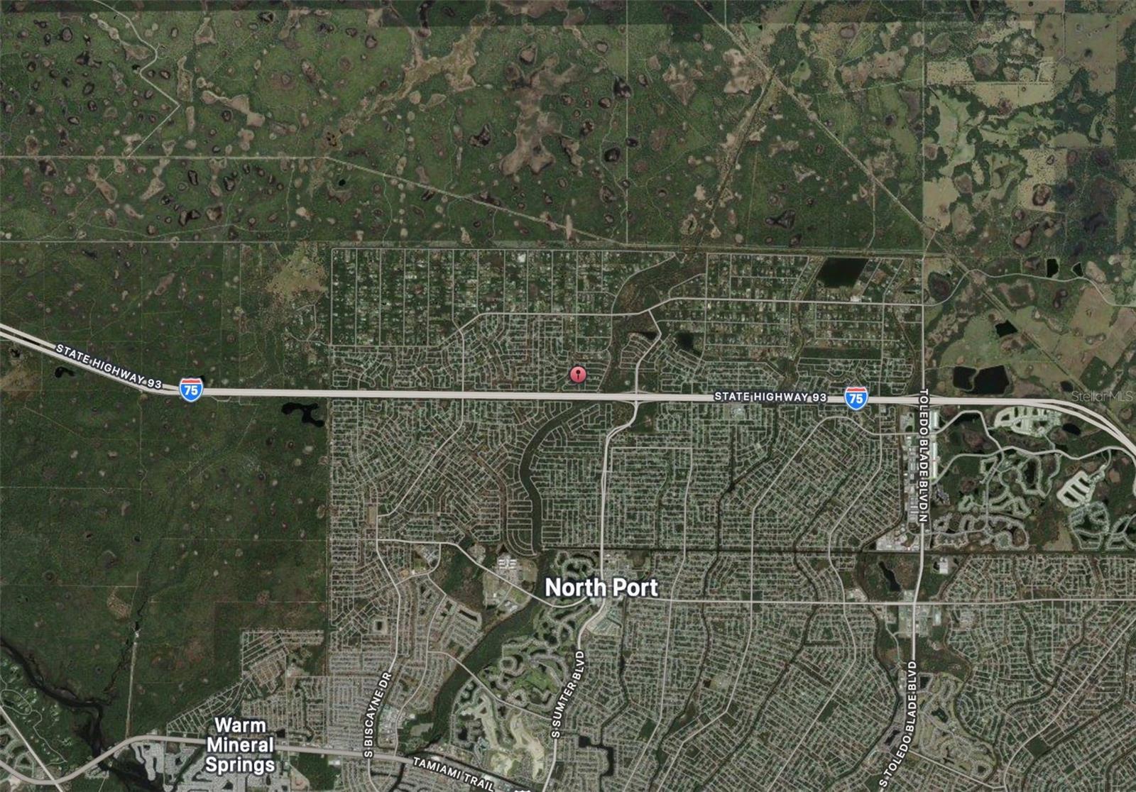 HACKLEY RD, NORTH PORT, FL — photo 4