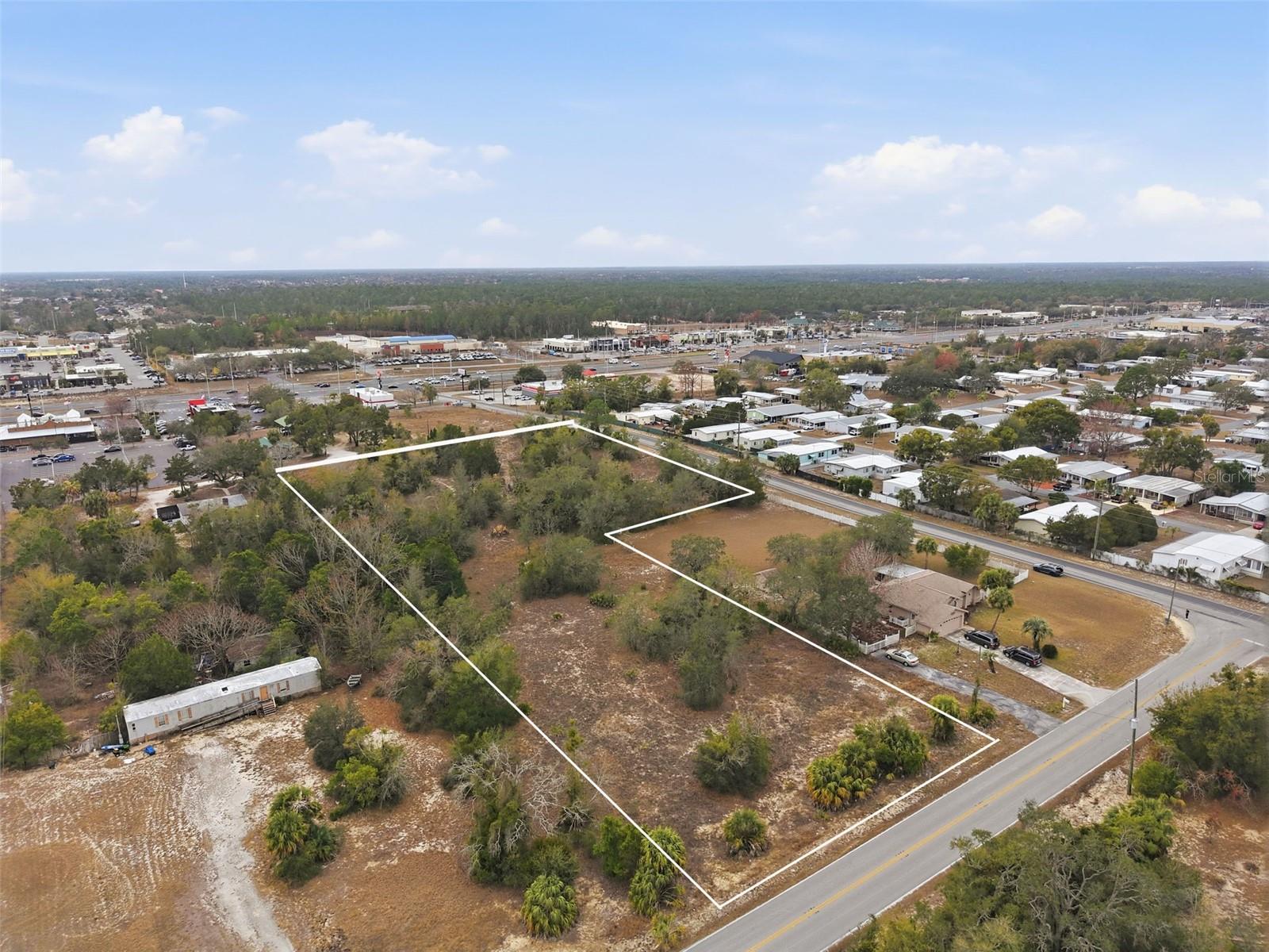 0 WEEPING WILLOW RD, BROOKSVILLE, FL — photo 5
