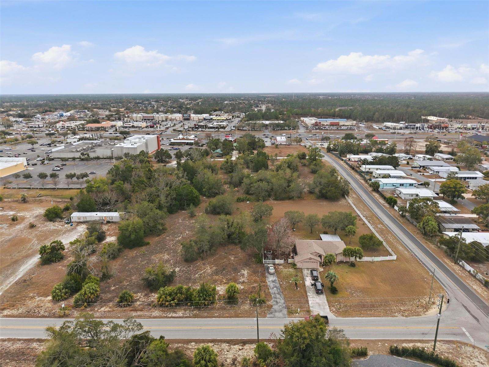 0 WEEPING WILLOW RD, BROOKSVILLE, FL — photo 7