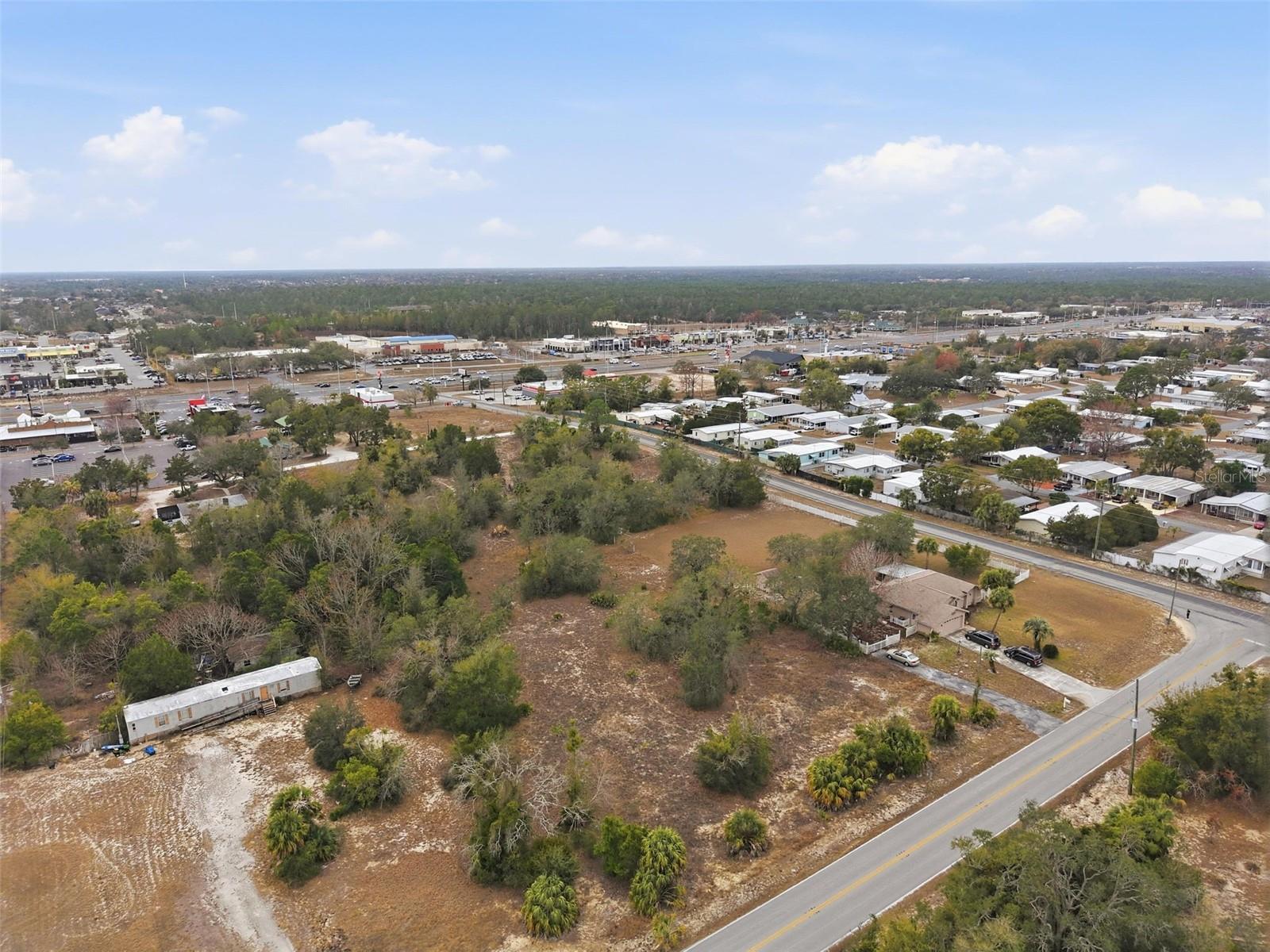0 WEEPING WILLOW RD, BROOKSVILLE, FL — photo 8