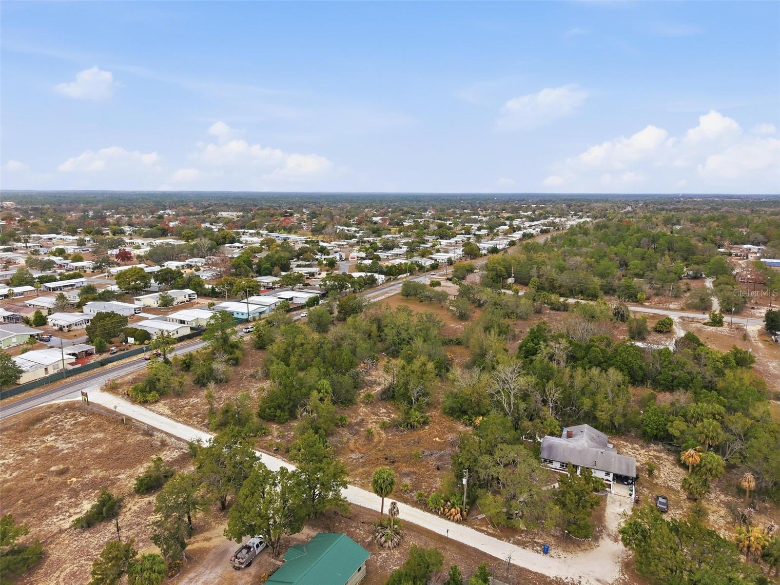 0 WEEPING WILLOW RD, BROOKSVILLE, FL — photo 9
