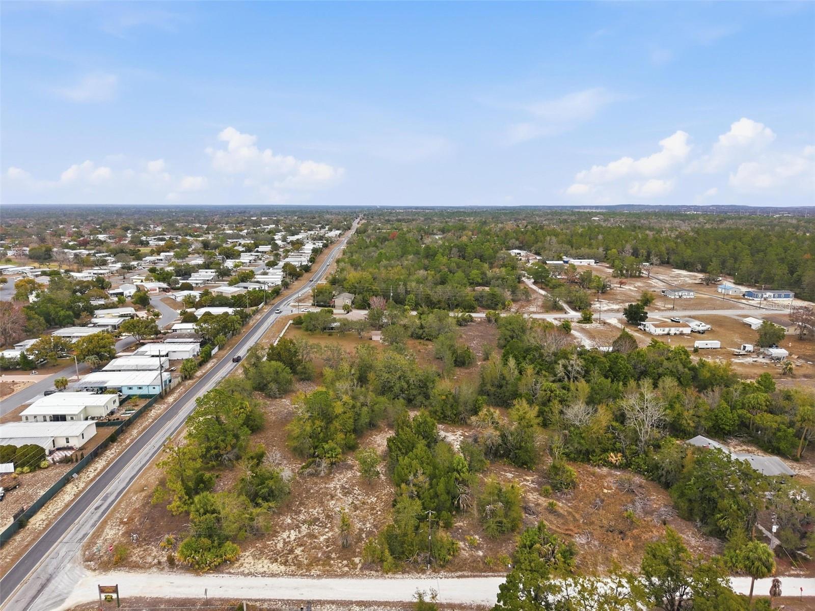 0 WEEPING WILLOW RD, BROOKSVILLE, FL — photo 10