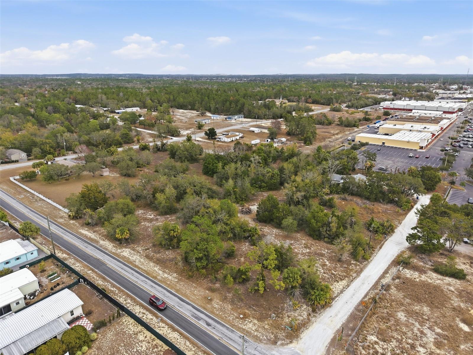 0 WEEPING WILLOW RD, BROOKSVILLE, FL — photo 13