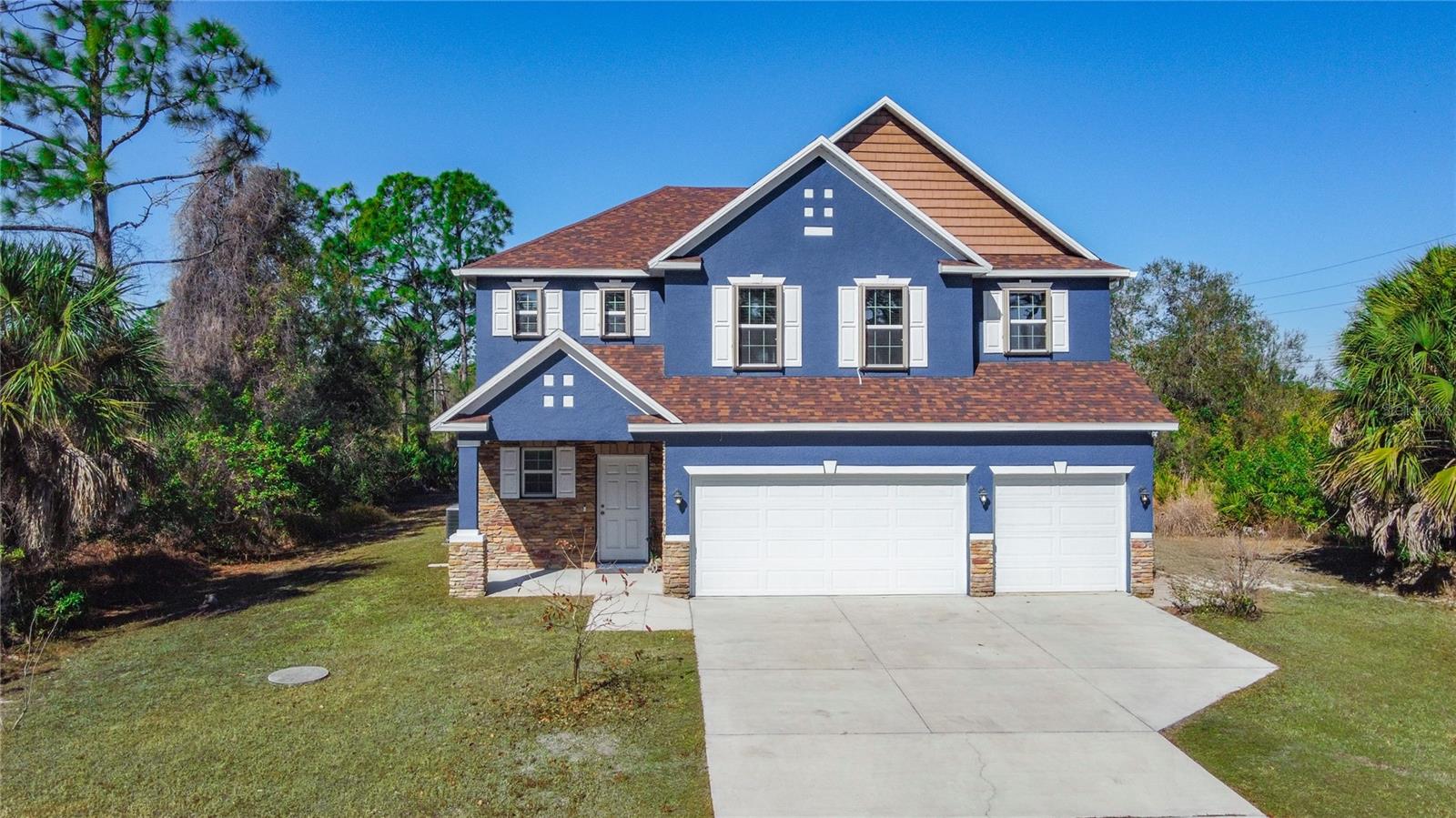 9219 CANNA ST, PORT CHARLOTTE, FL