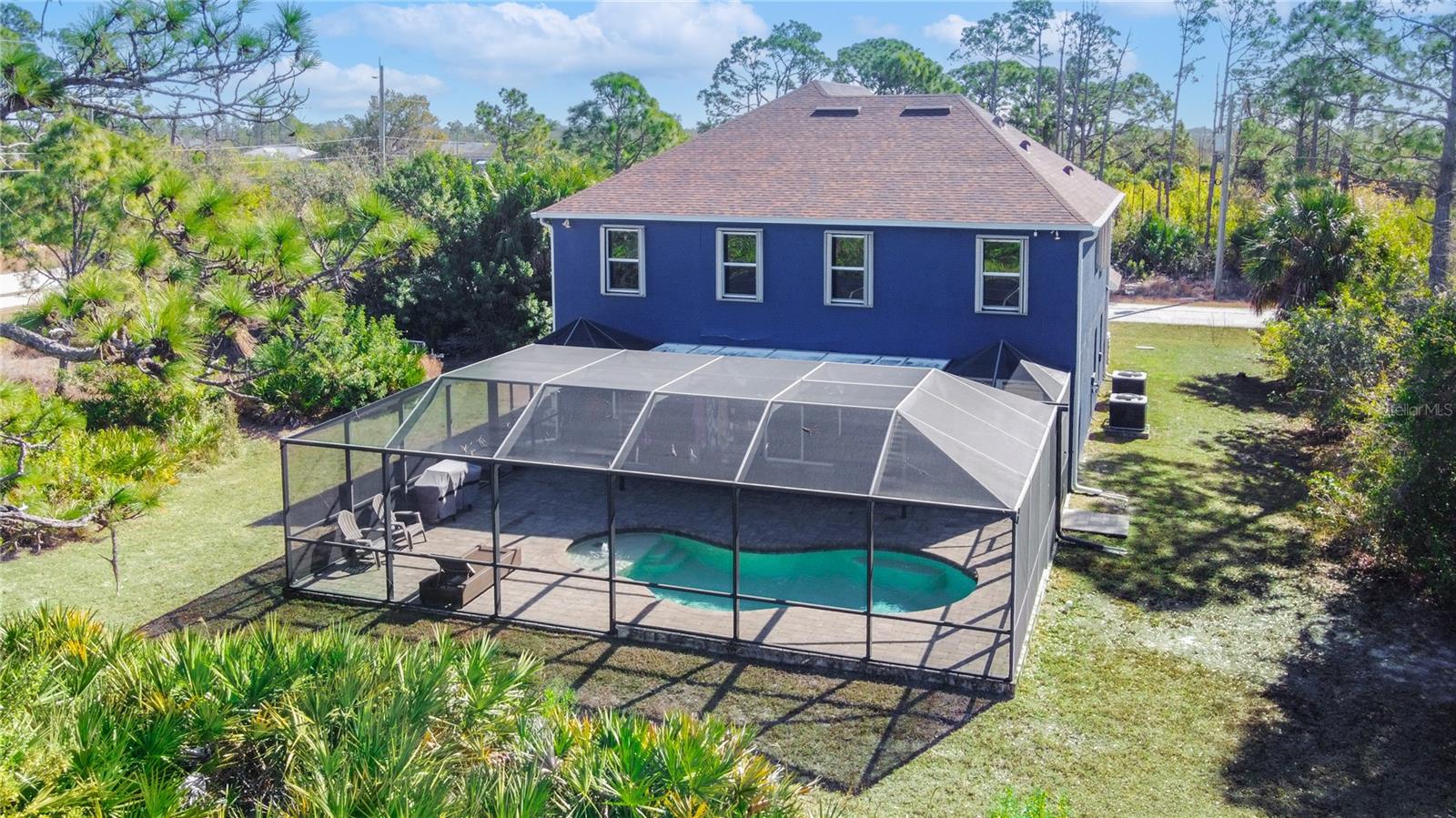 9219 CANNA ST, PORT CHARLOTTE, FL — photo 2