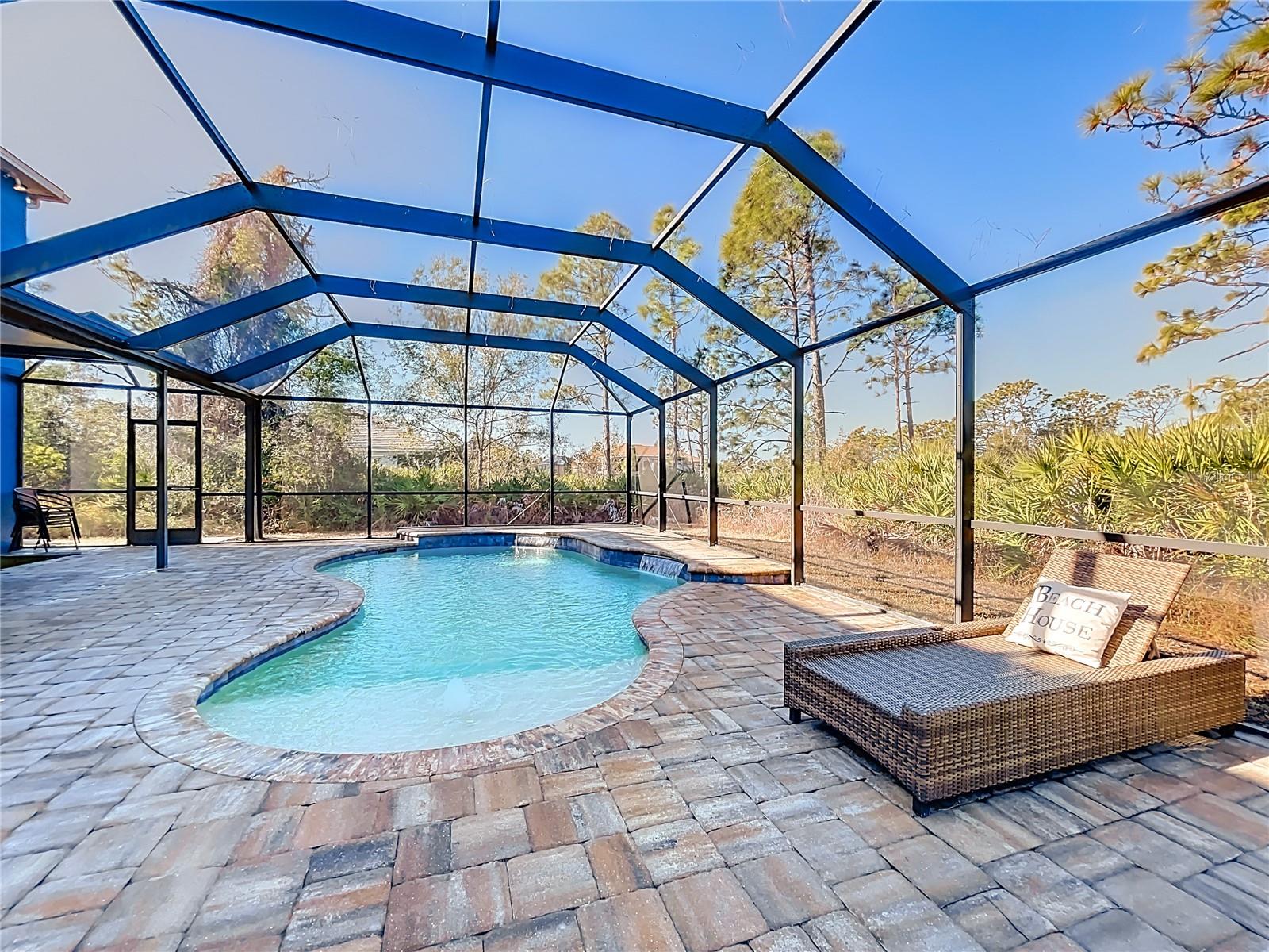 9219 CANNA ST, PORT CHARLOTTE, FL — photo 44