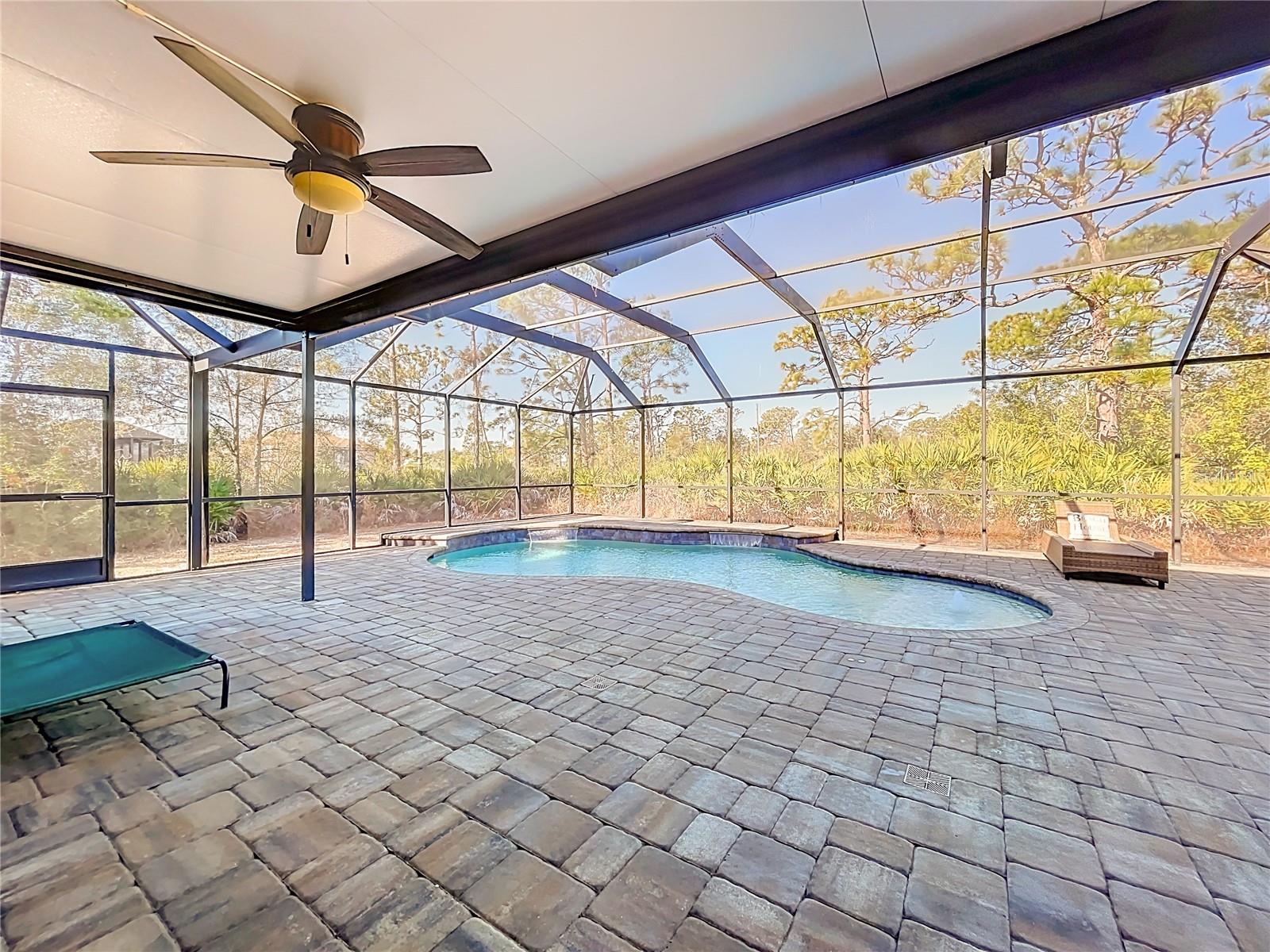 9219 CANNA ST, PORT CHARLOTTE, FL — photo 45