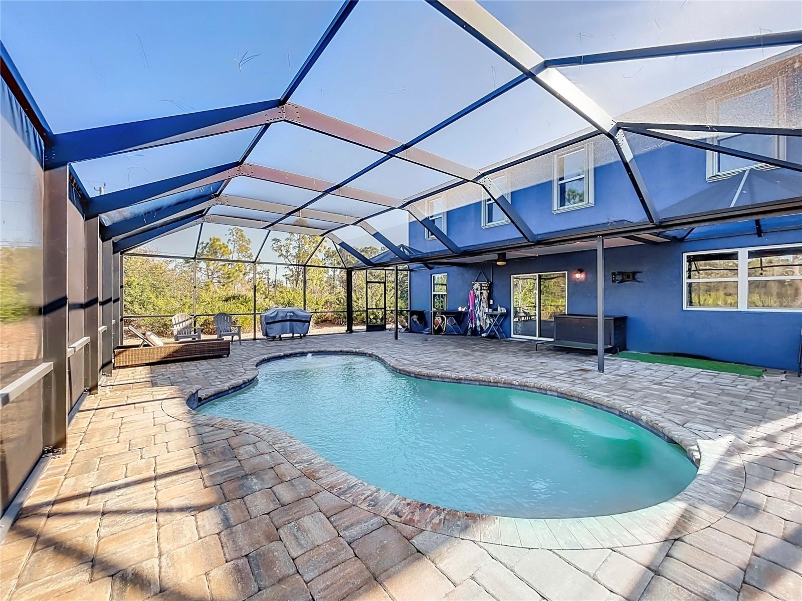 9219 CANNA ST, PORT CHARLOTTE, FL — photo 46