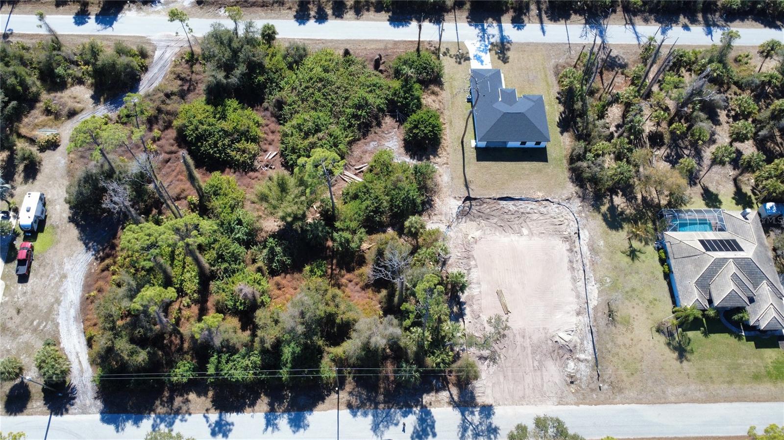 17213 FALLKIRK AVE, PORT CHARLOTTE, FL — photo 5