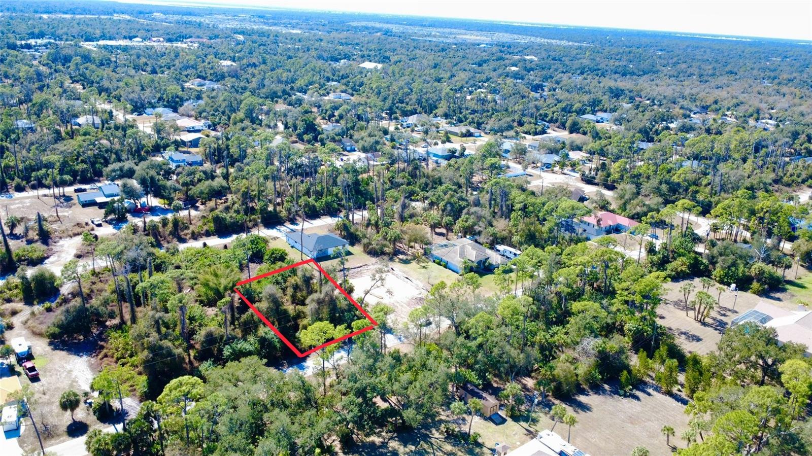 17213 FALLKIRK AVE, PORT CHARLOTTE, FL — photo 11