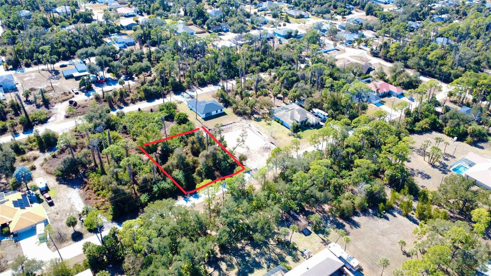 17213 FALLKIRK AVE, PORT CHARLOTTE, FL — photo 13