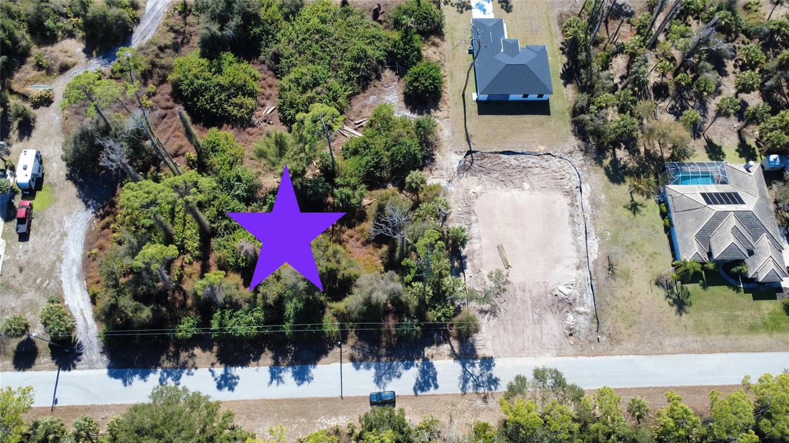 17213 FALLKIRK AVE, PORT CHARLOTTE, FL