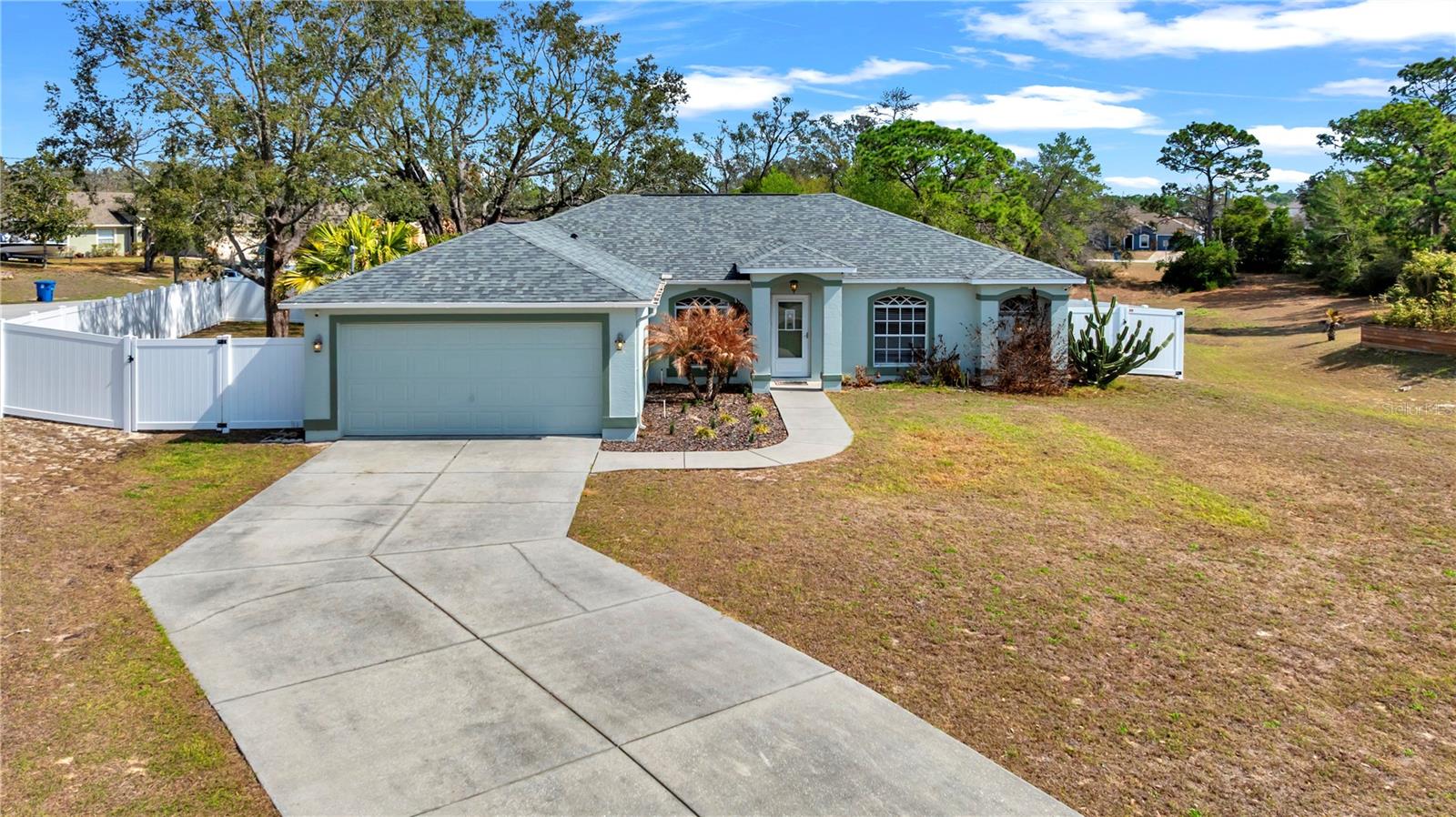 2278 PINTA AVE, SPRING HILL, FL