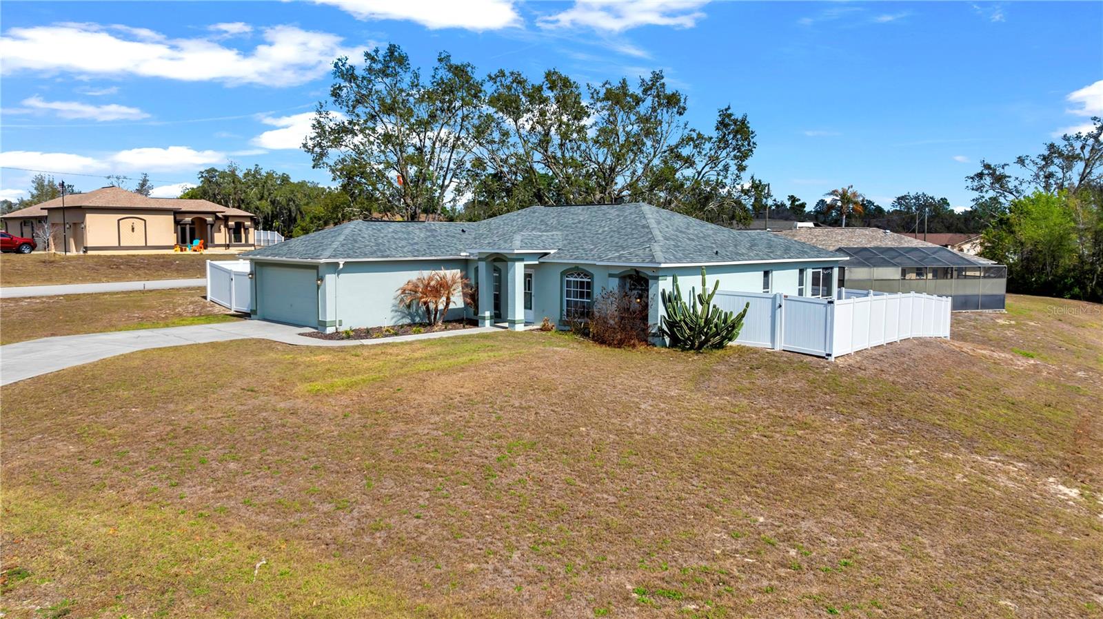 2278 PINTA AVE, SPRING HILL, FL — photo 2