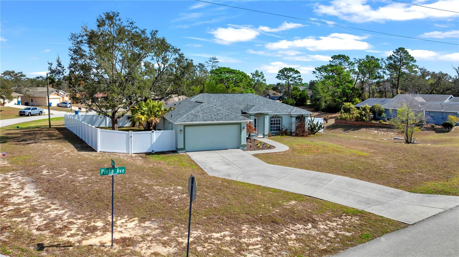 2278 PINTA AVE, SPRING HILL, FL — photo 3