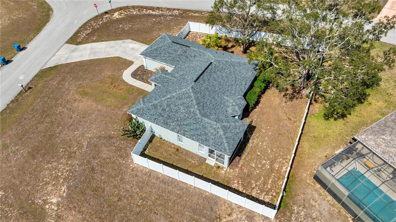 2278 PINTA AVE, SPRING HILL, FL — photo 7