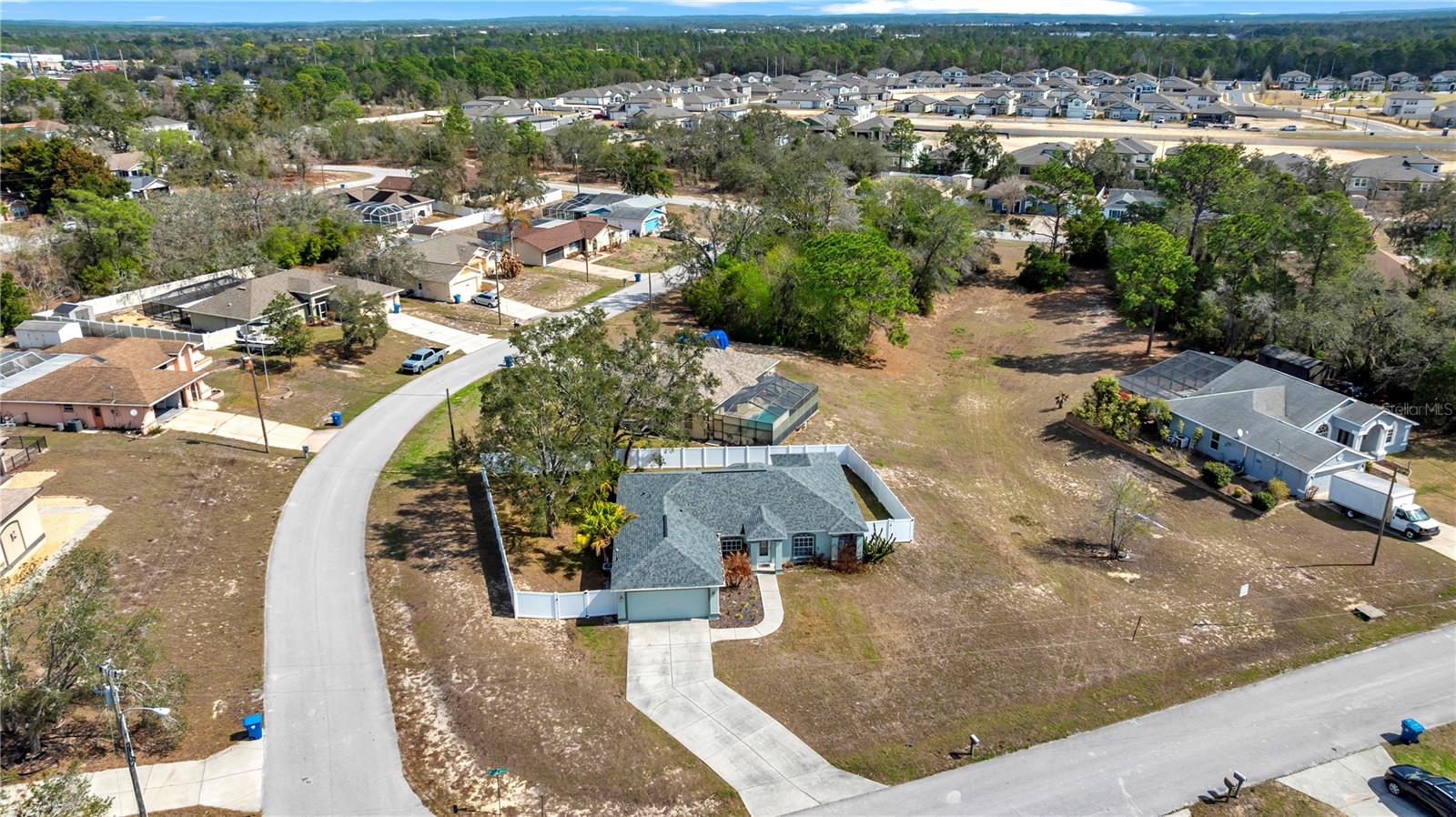 2278 PINTA AVE, SPRING HILL, FL — photo 10