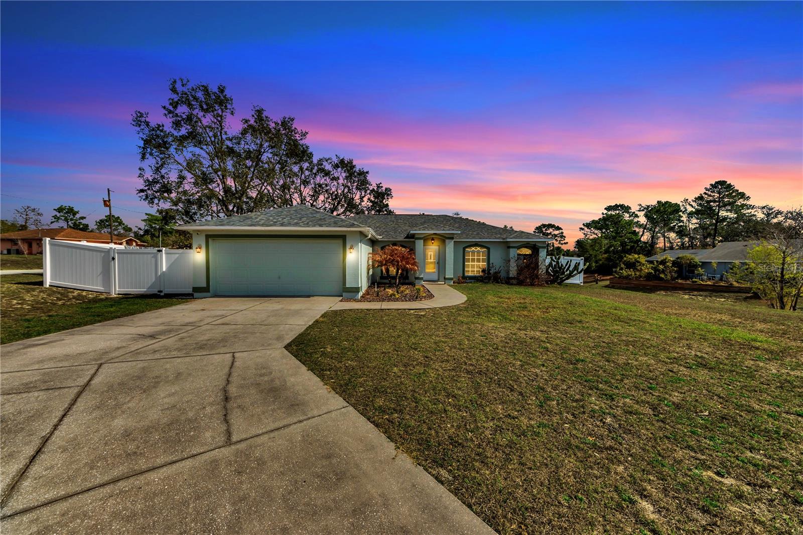 2278 PINTA AVE, SPRING HILL, FL — photo 39