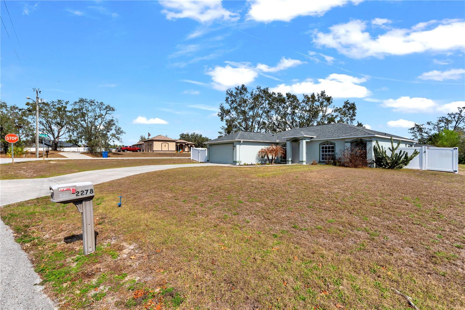 2278 PINTA AVE, SPRING HILL, FL — photo 44