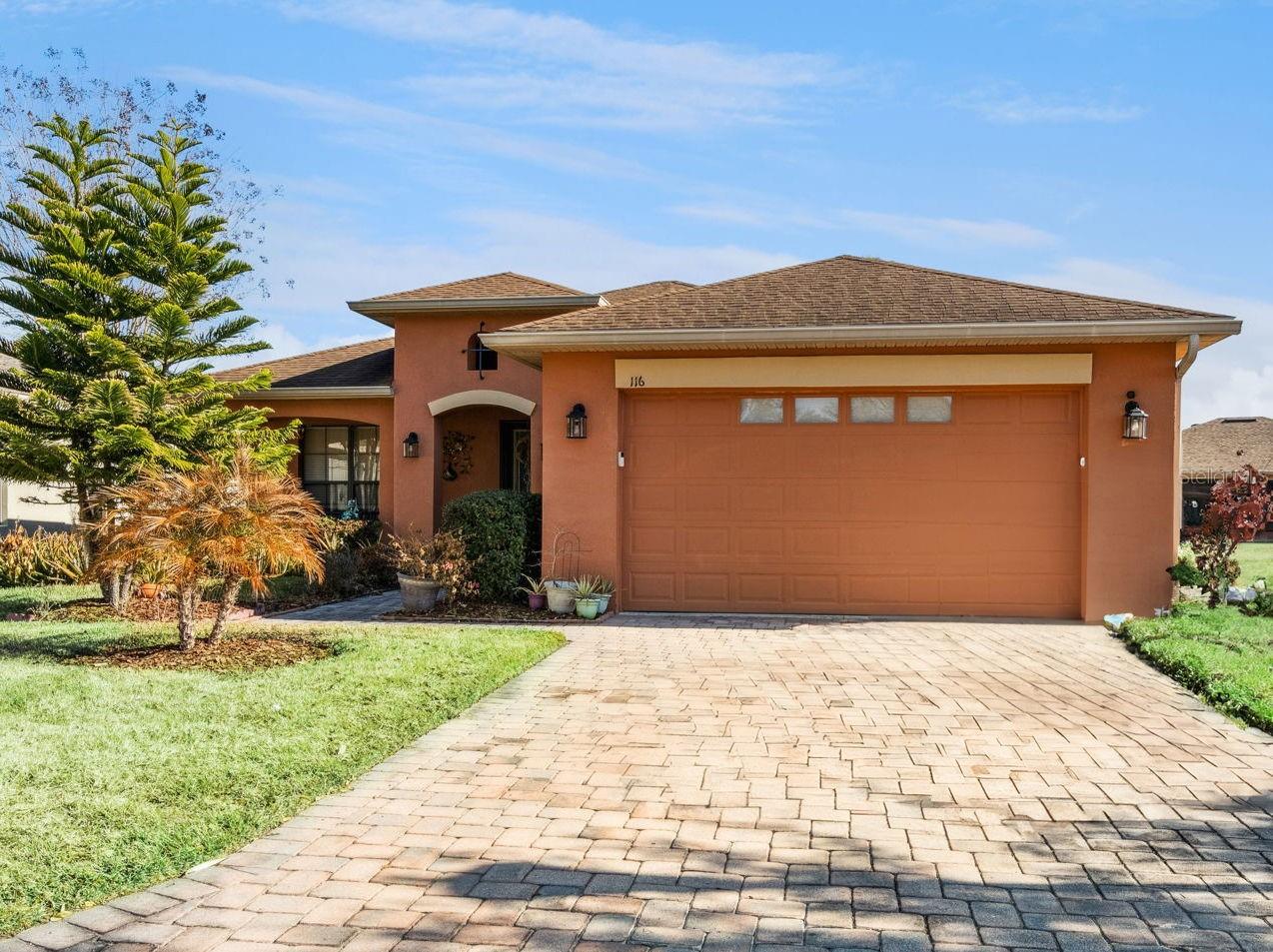 116 GLENDALE CT, KISSIMMEE, FL