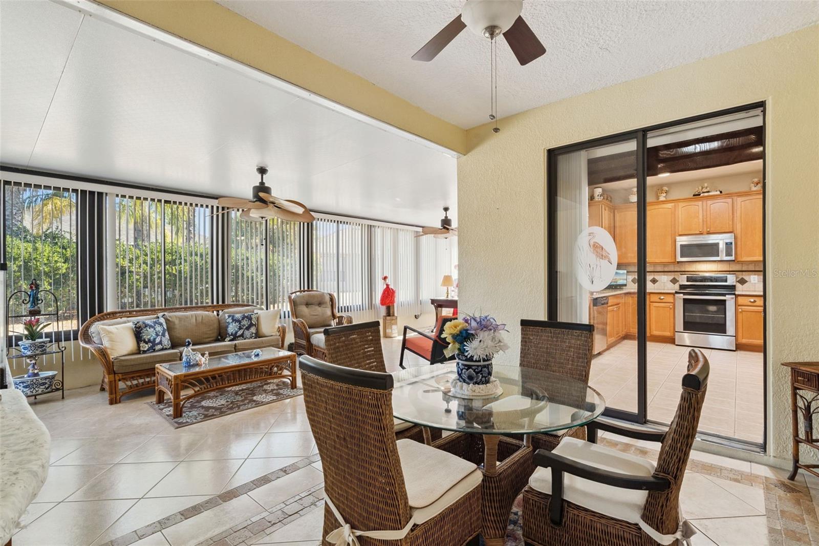 116 GLENDALE CT, KISSIMMEE, FL — photo 25