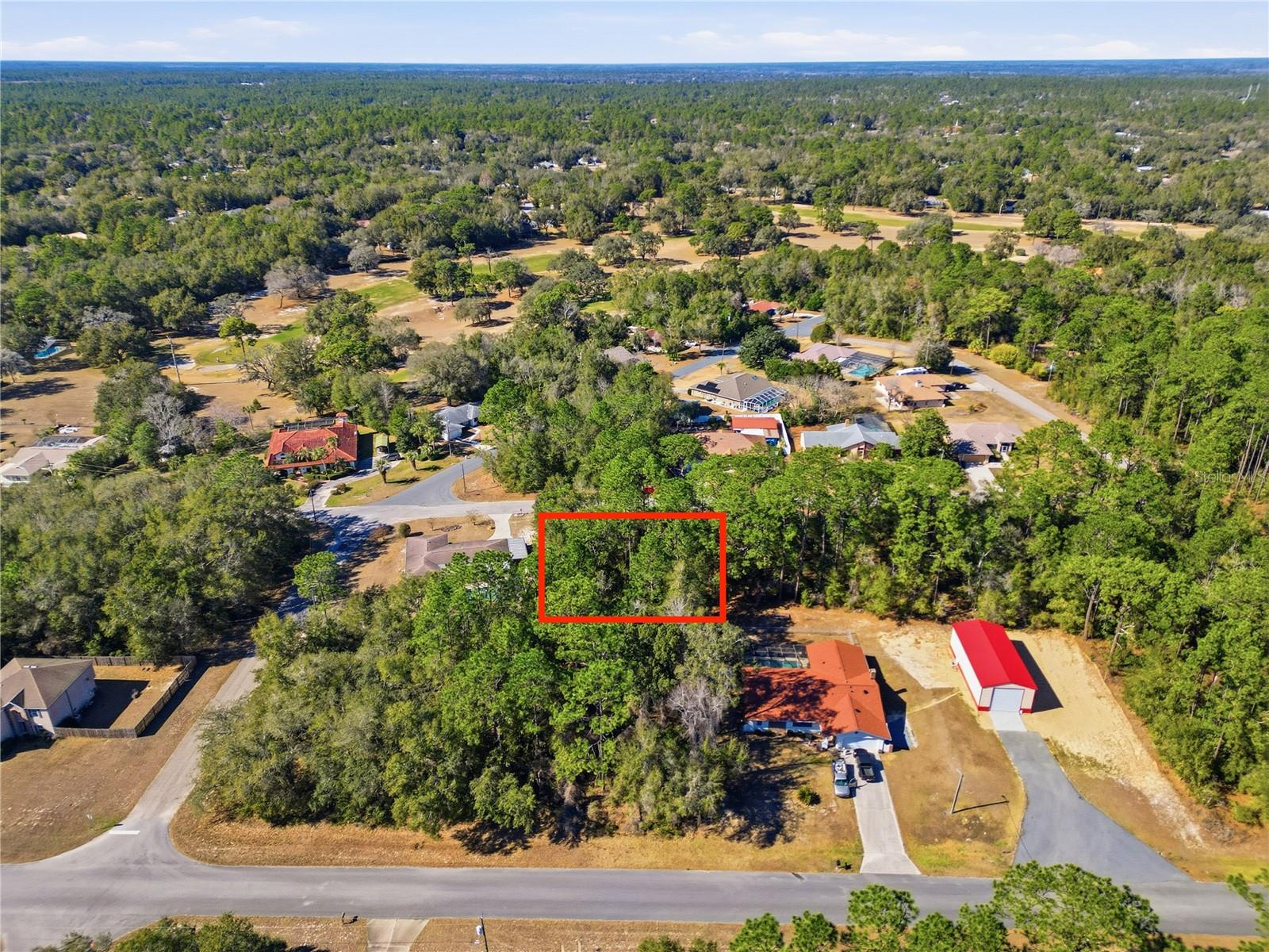 2780 W ELGIN PL, CITRUS SPRINGS, FL — photo 3