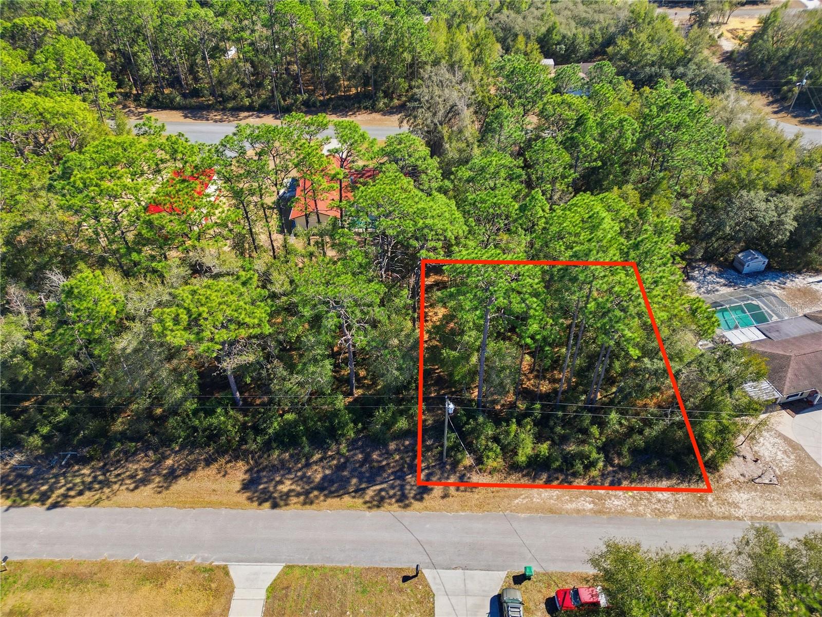 2780 W ELGIN PL, CITRUS SPRINGS, FL — photo 2
