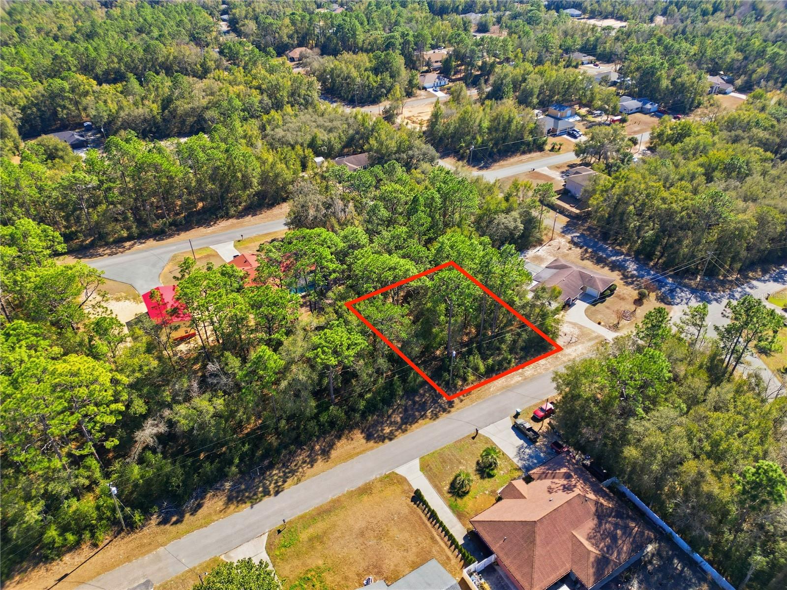 2780 W ELGIN PL, CITRUS SPRINGS, FL