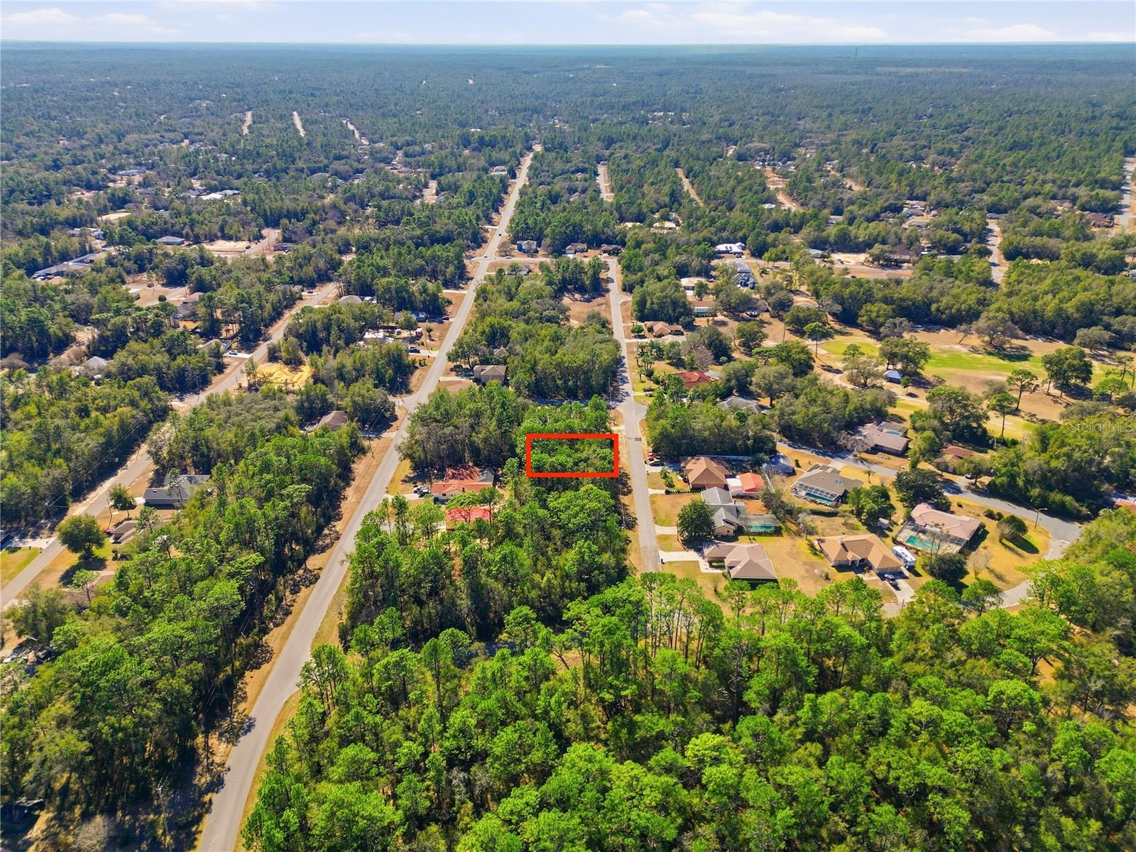 2780 W ELGIN PL, CITRUS SPRINGS, FL — photo 7