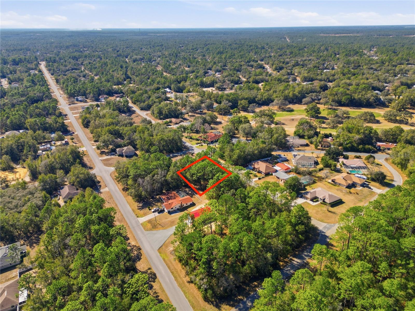 2780 W ELGIN PL, CITRUS SPRINGS, FL — photo 8