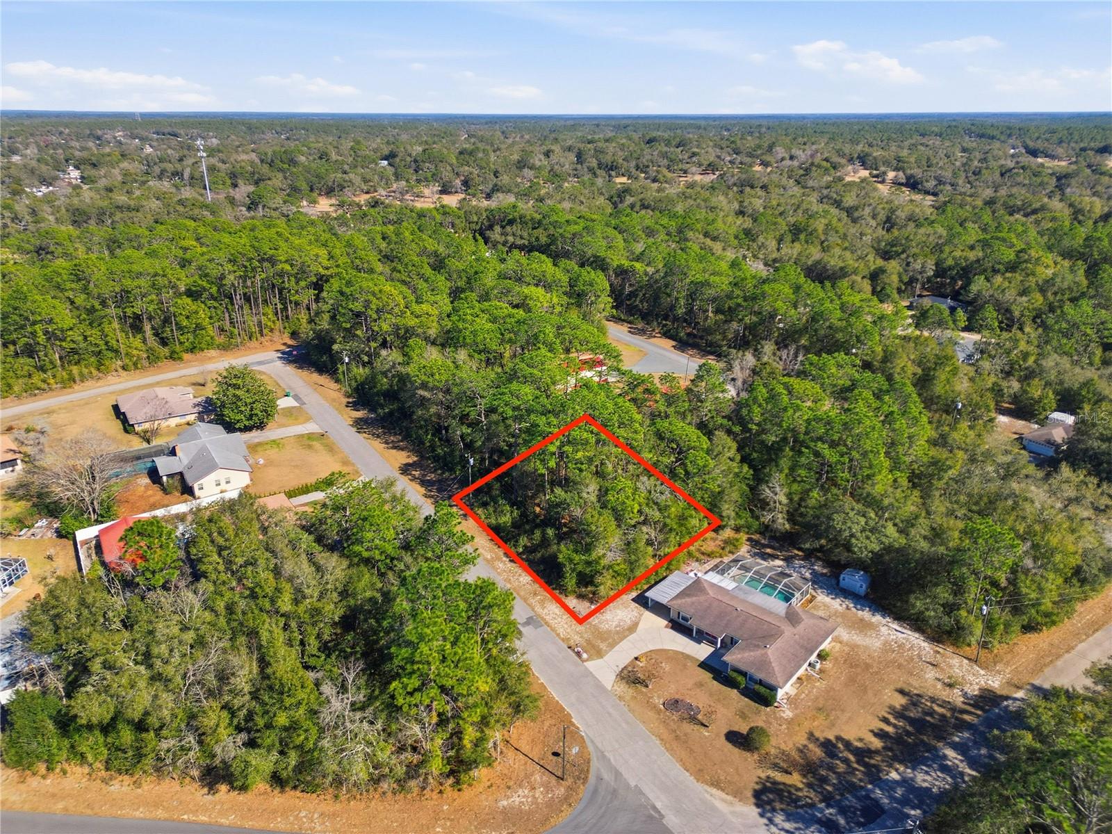 2780 W ELGIN PL, CITRUS SPRINGS, FL — photo 9
