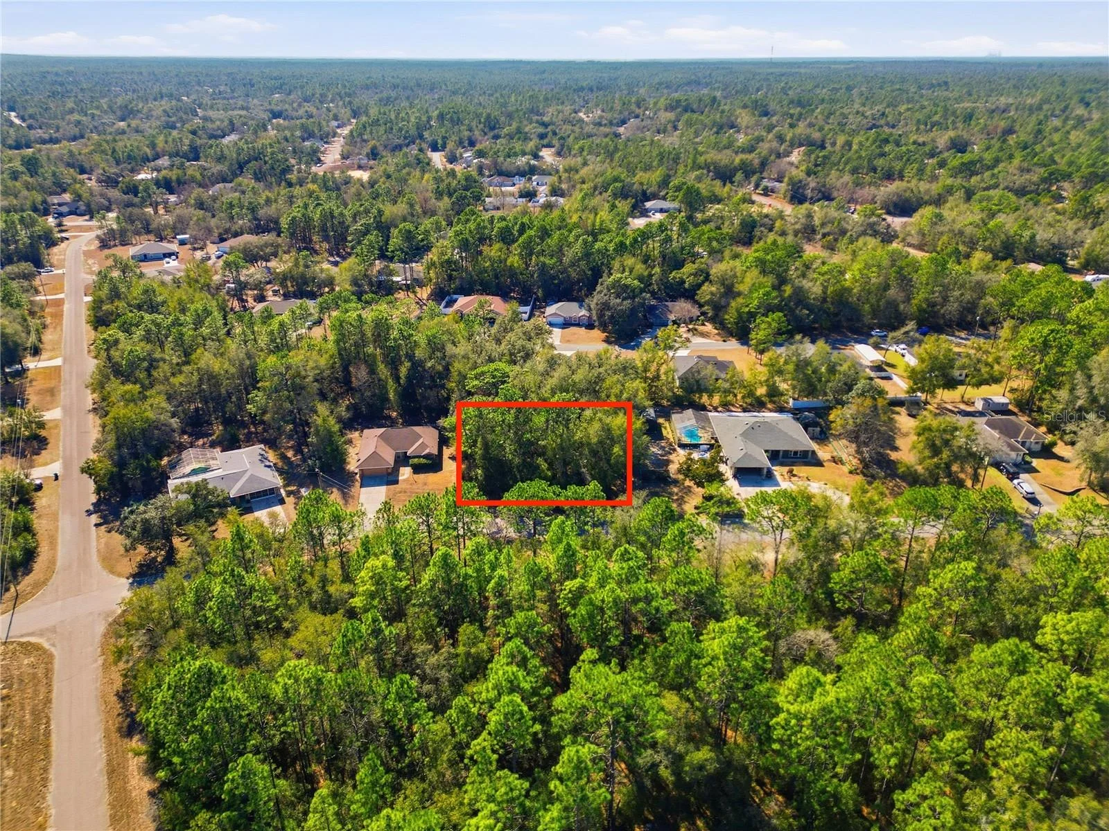 8420 N FORESOME WAY, CITRUS SPRINGS, FL — photo 4