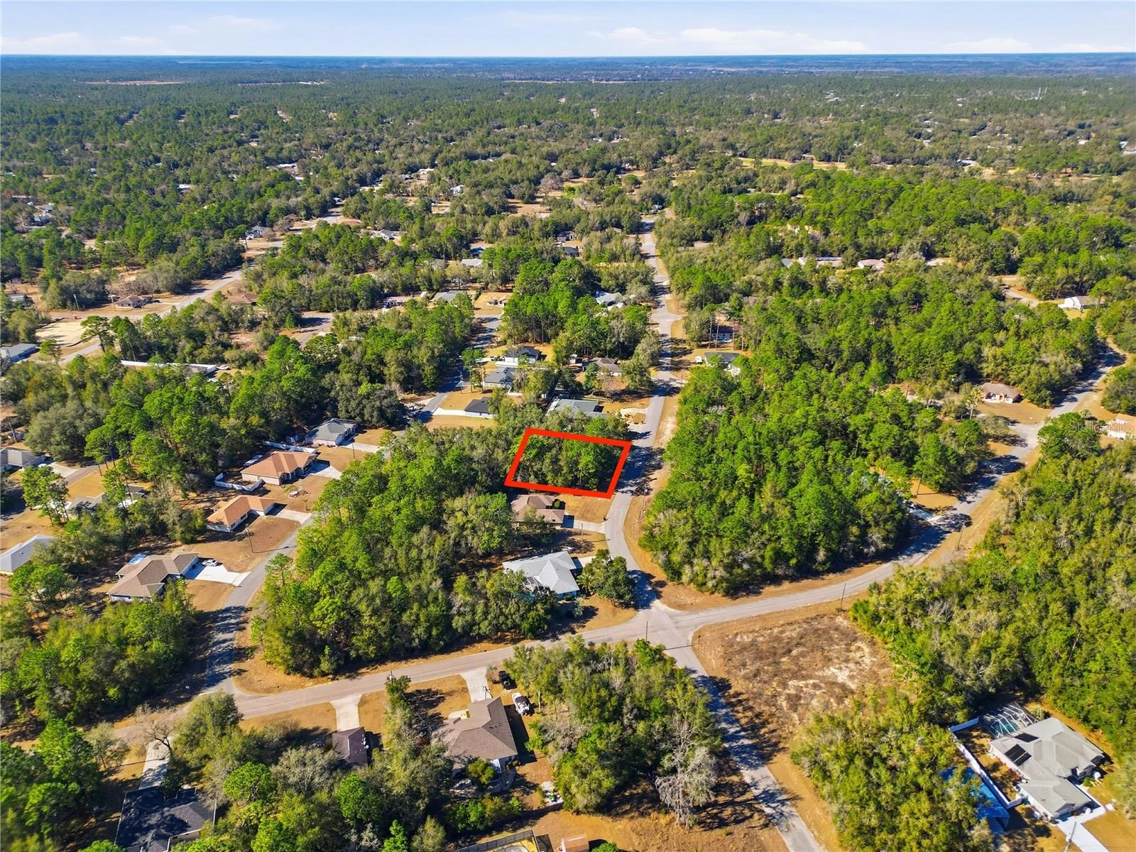 8420 N FORESOME WAY, CITRUS SPRINGS, FL — photo 6