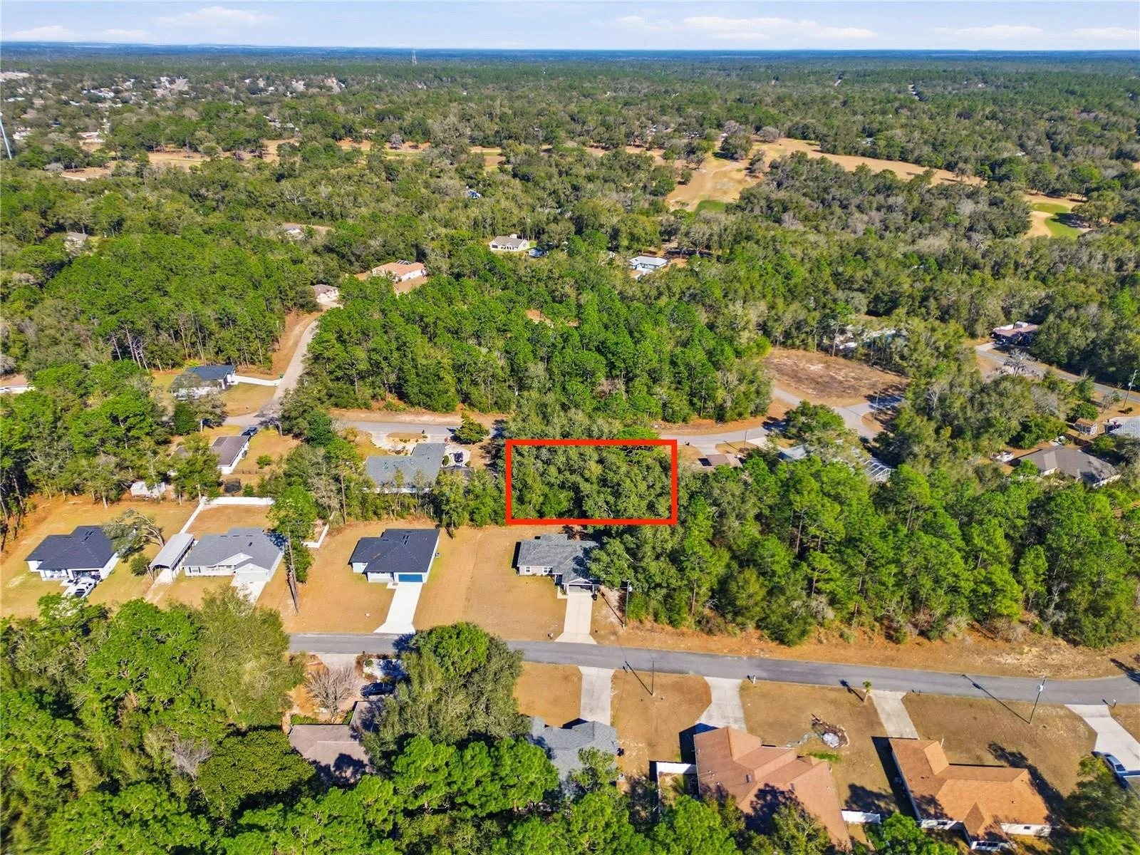 8420 N FORESOME WAY, CITRUS SPRINGS, FL — photo 8