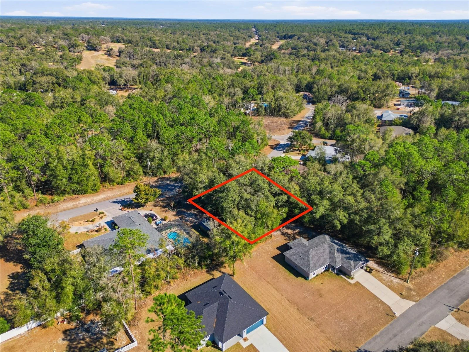 8420 N FORESOME WAY, CITRUS SPRINGS, FL — photo 9